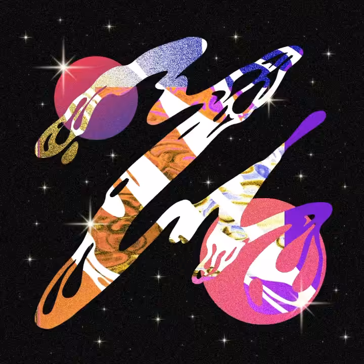 Cosmic Streak