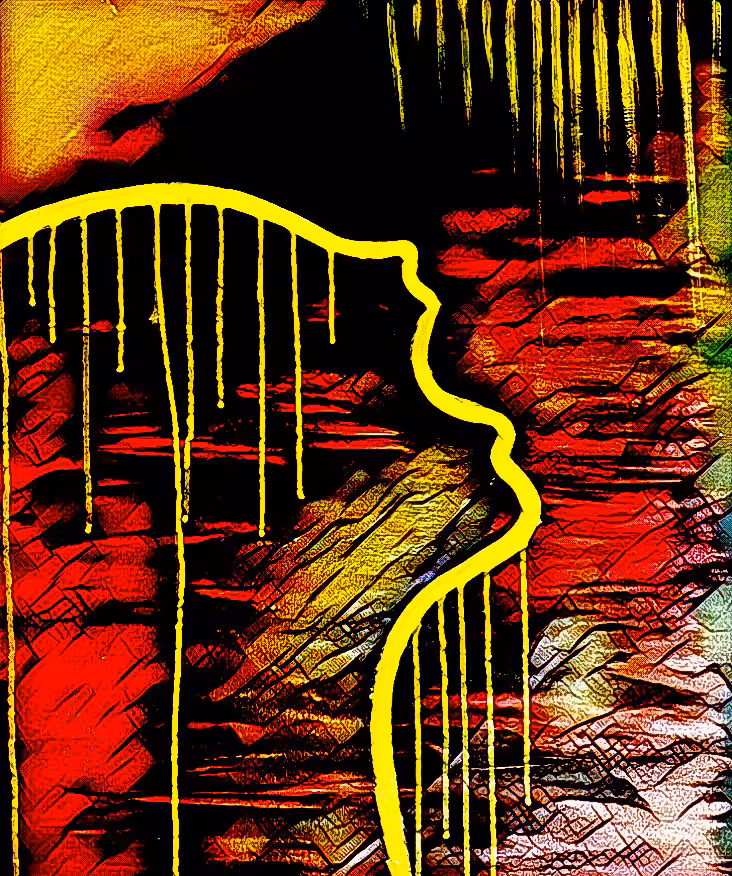 scream #1