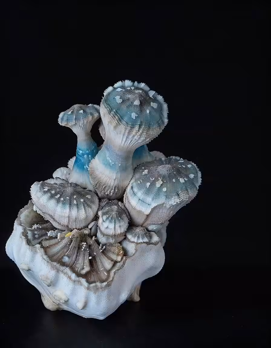 Emilia Trevisani - Ostreolith
