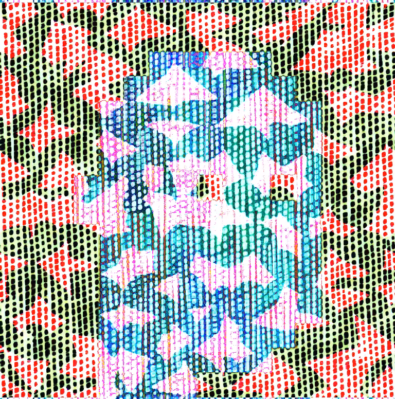 coalescence #4334