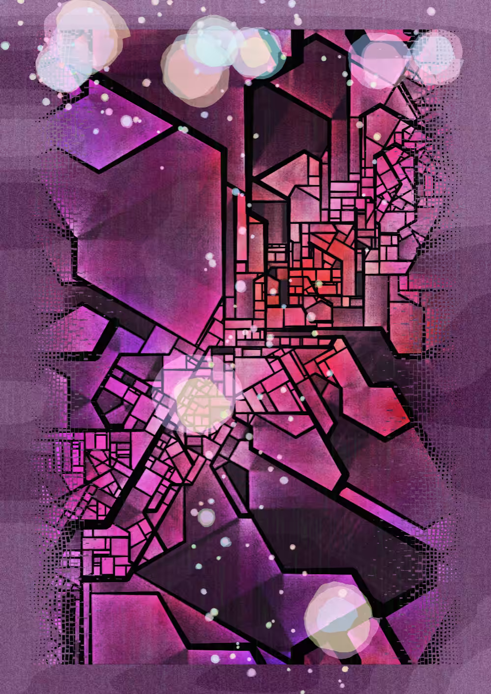 Neonphobia #27
