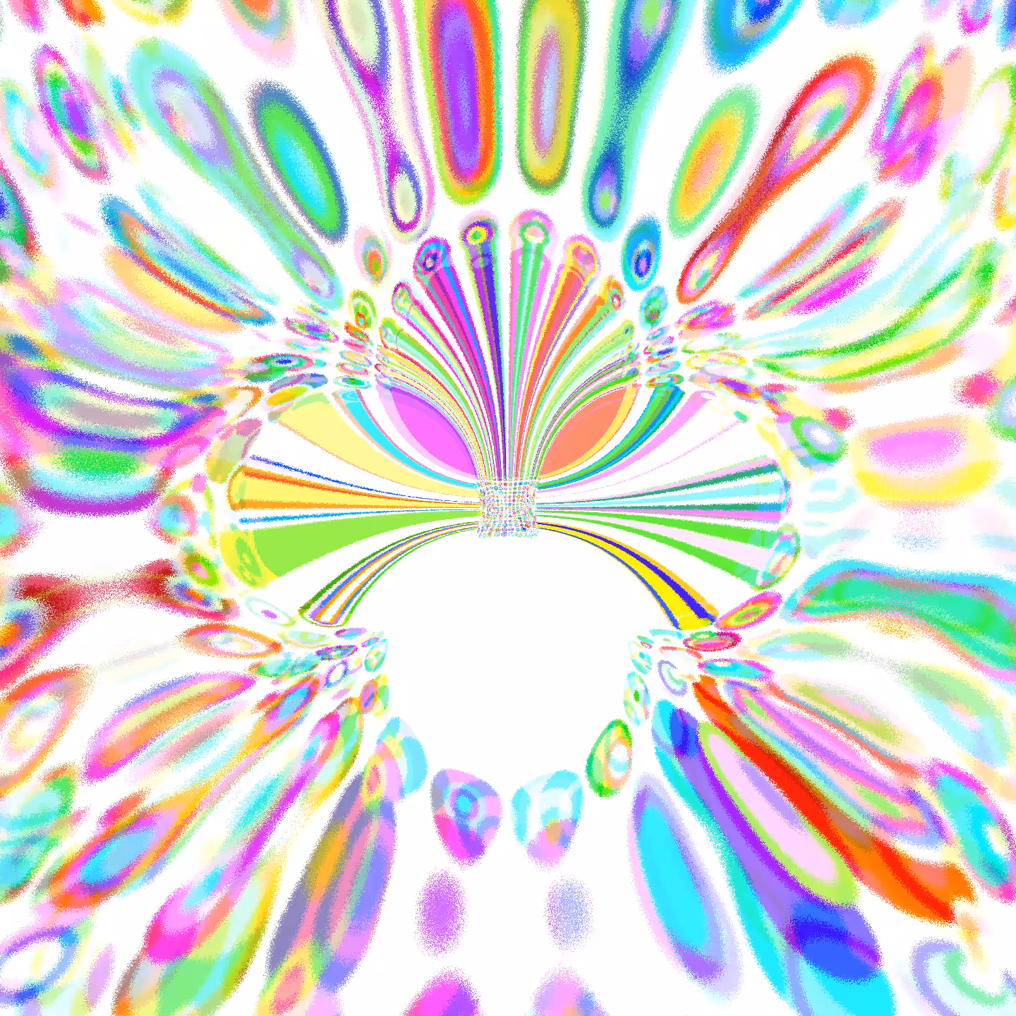 distortion　00