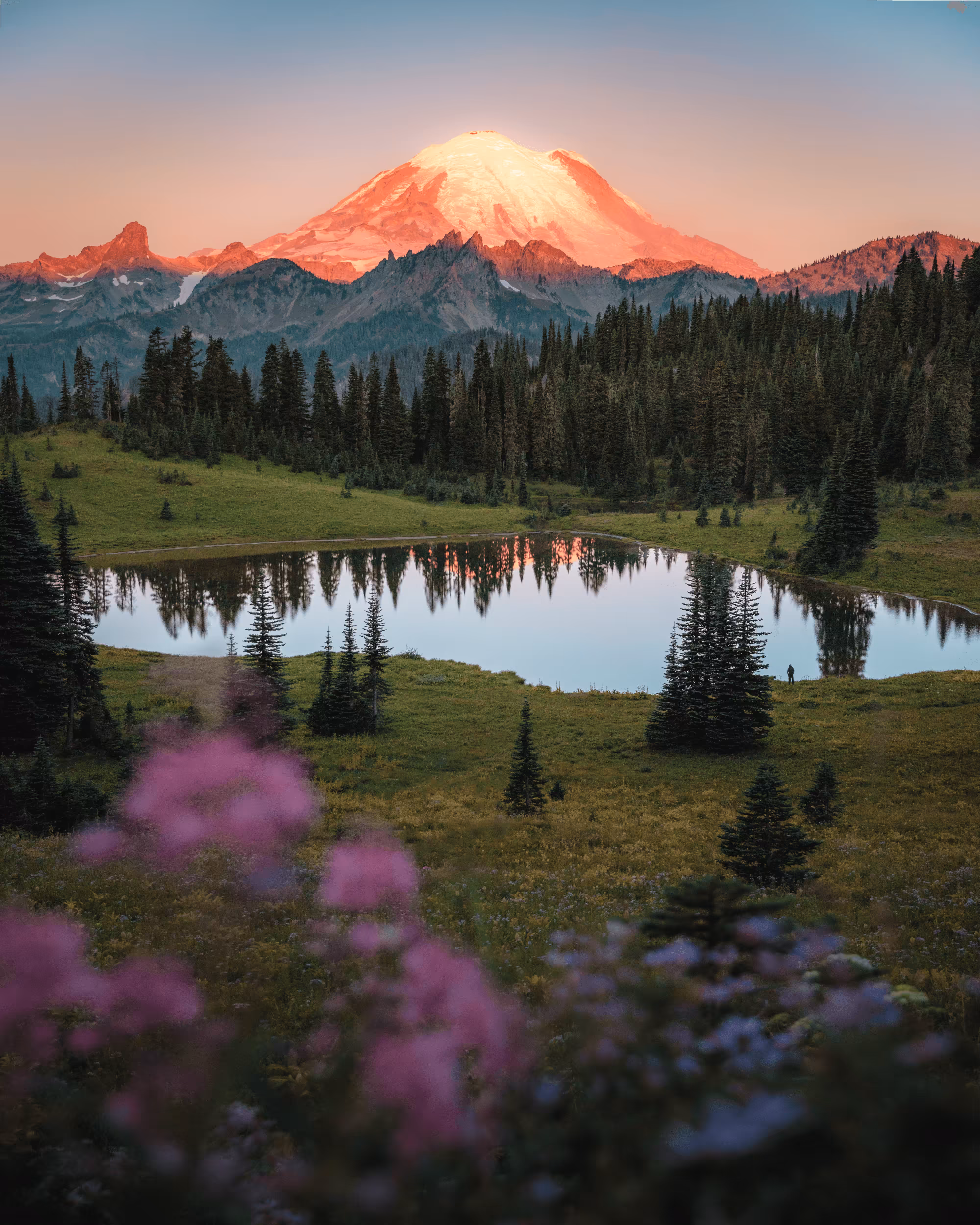 #23: Stupendous Sunrise
