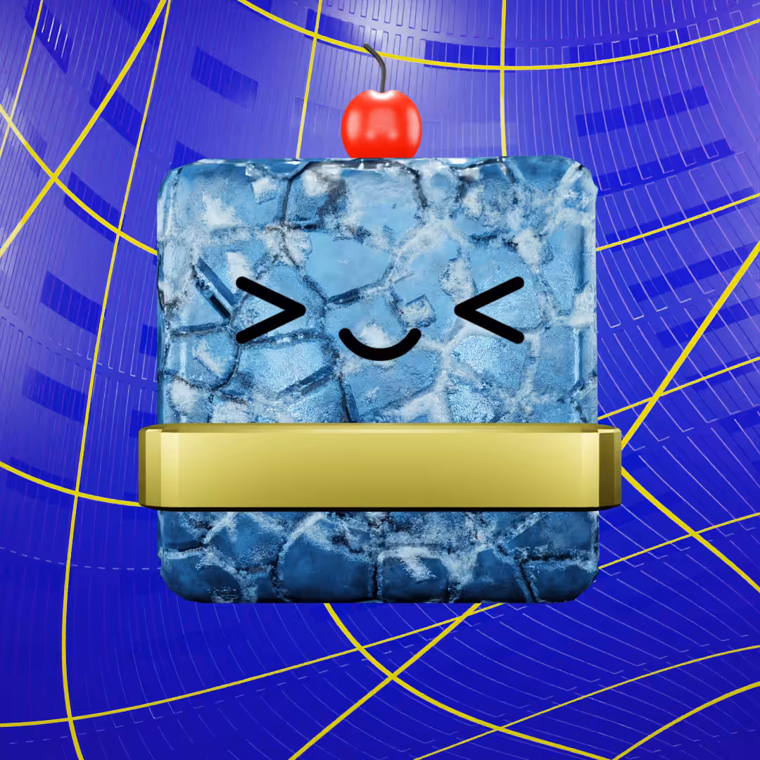 Cubie  #8