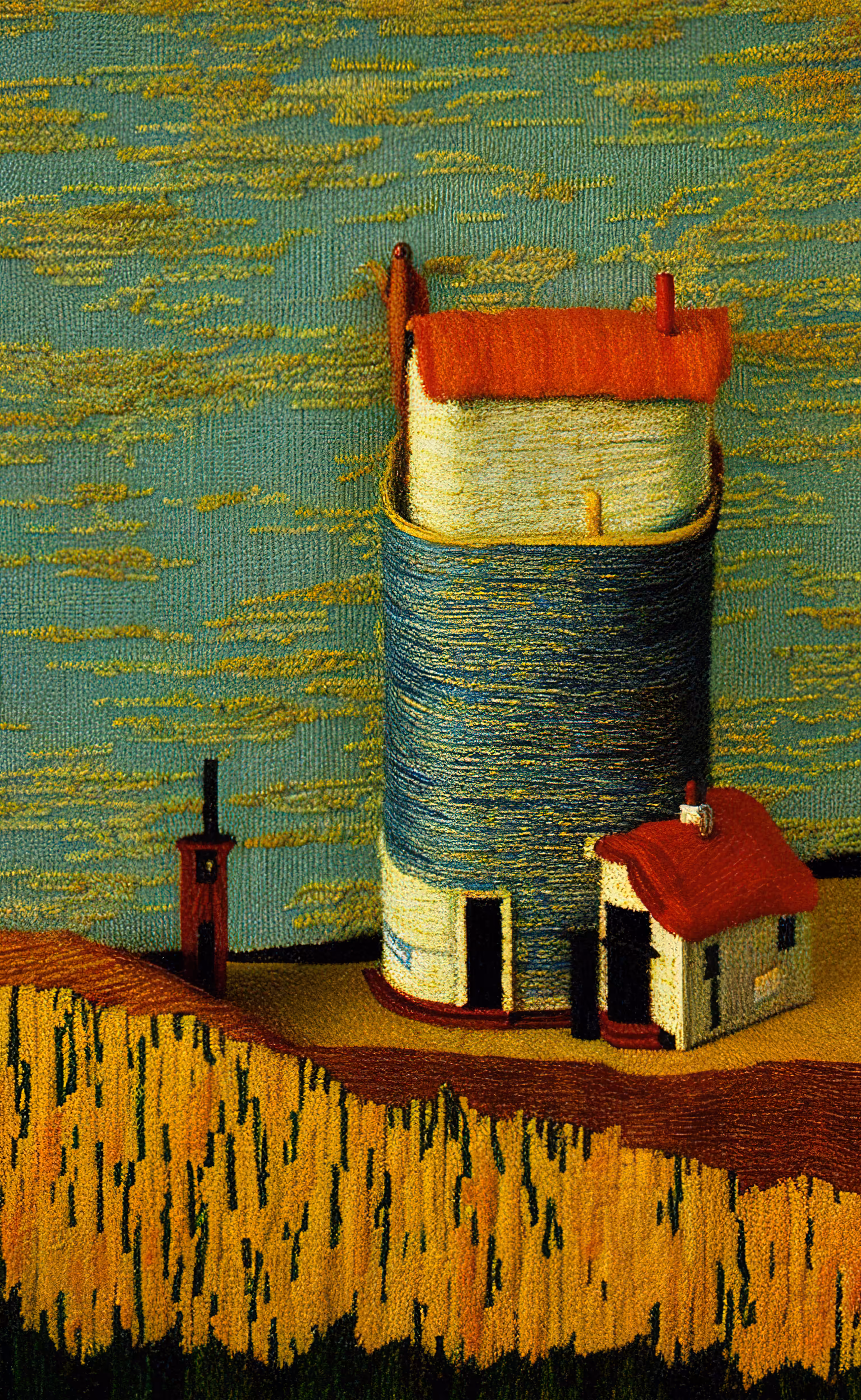 Lighthouse