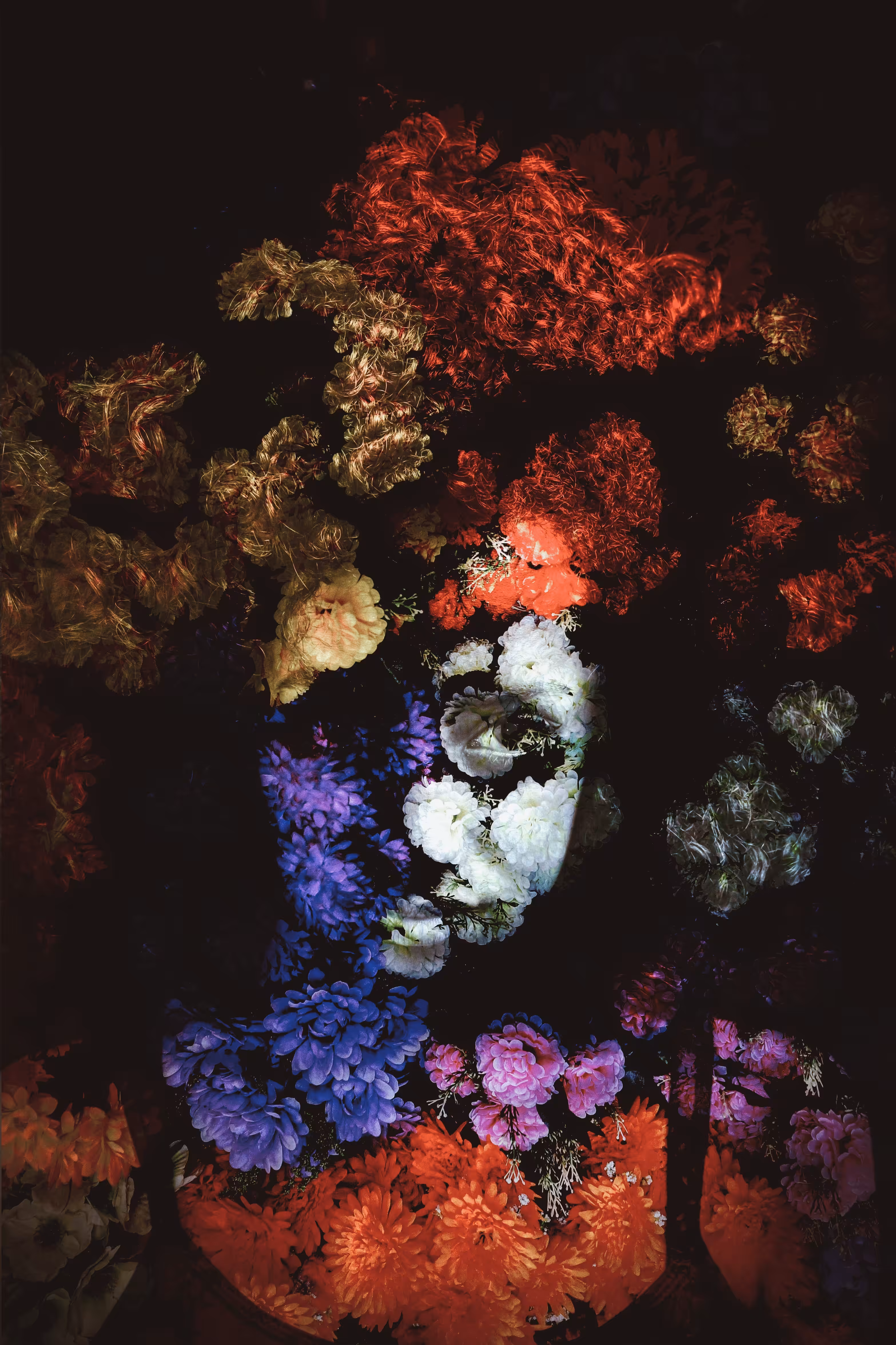 flower power