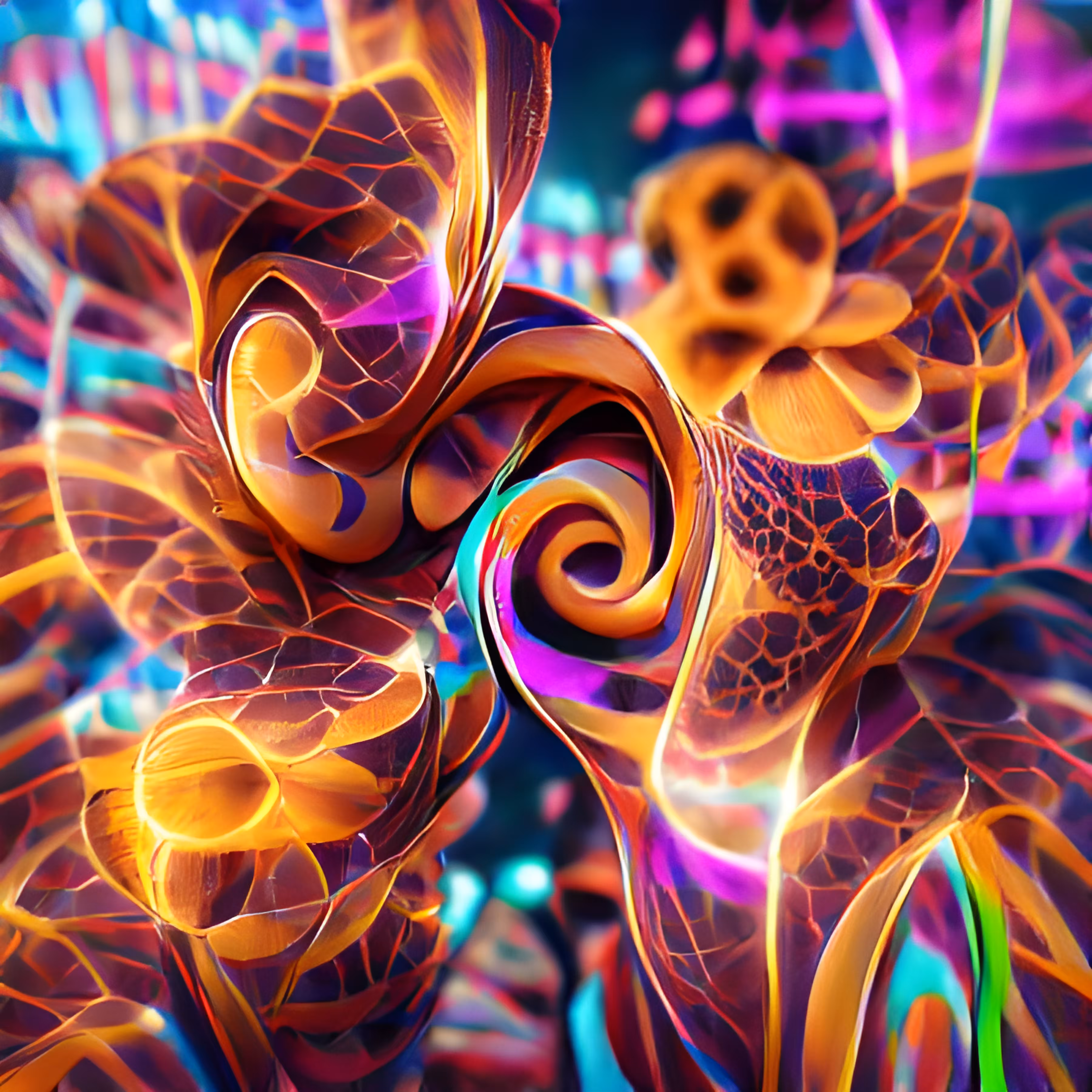 Ai Organica 4