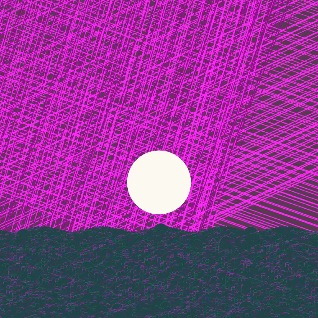 Sunset #17
