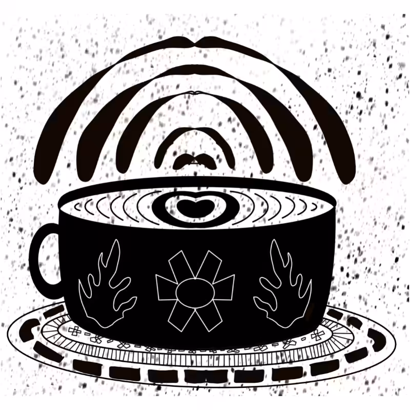 Hug in a Mug #1