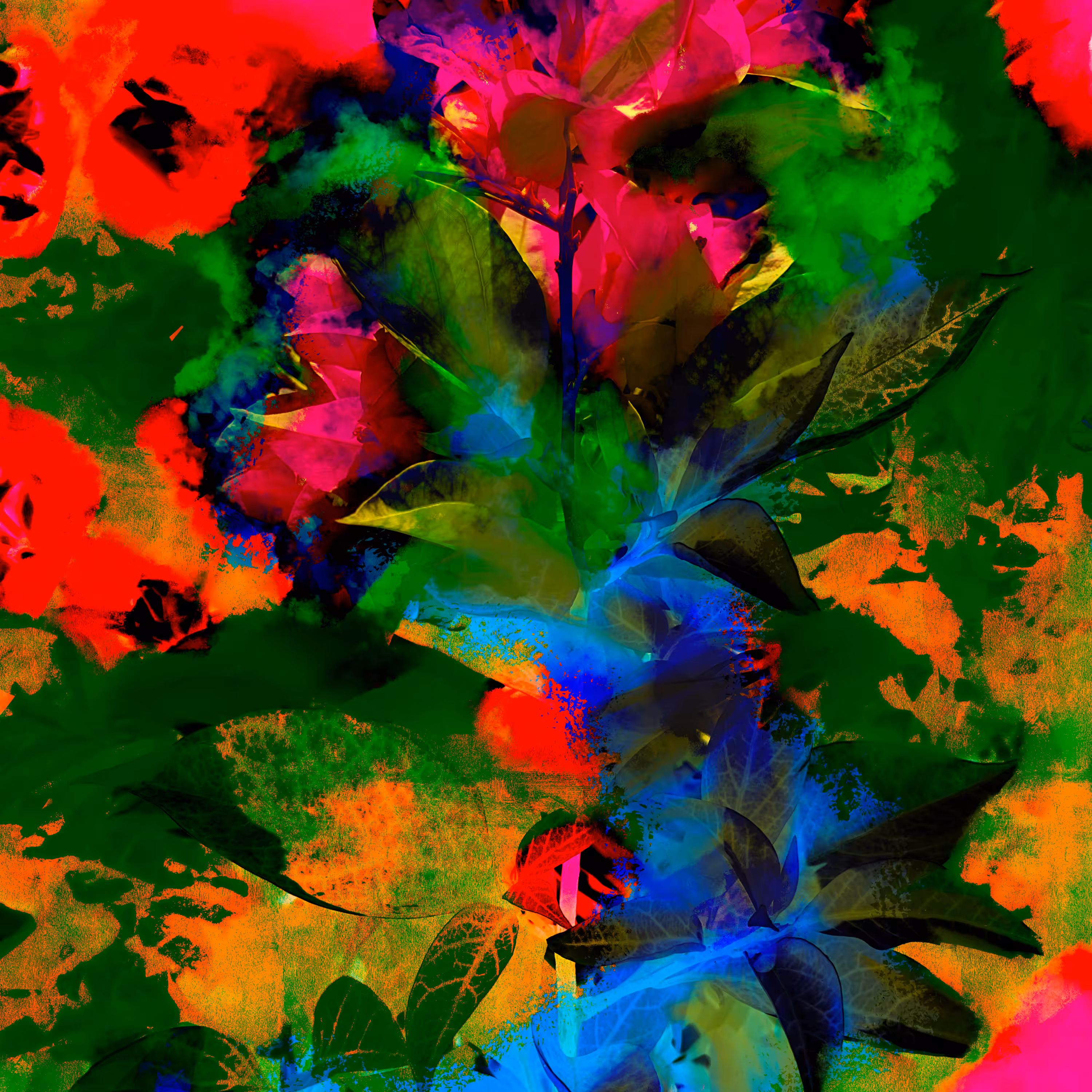 Prismatic Growth