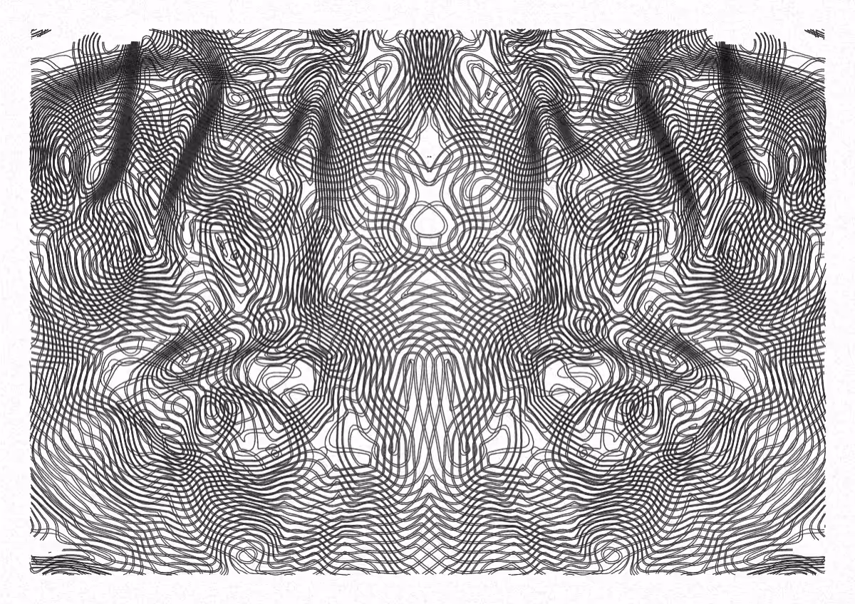 Plottable Mesh #49