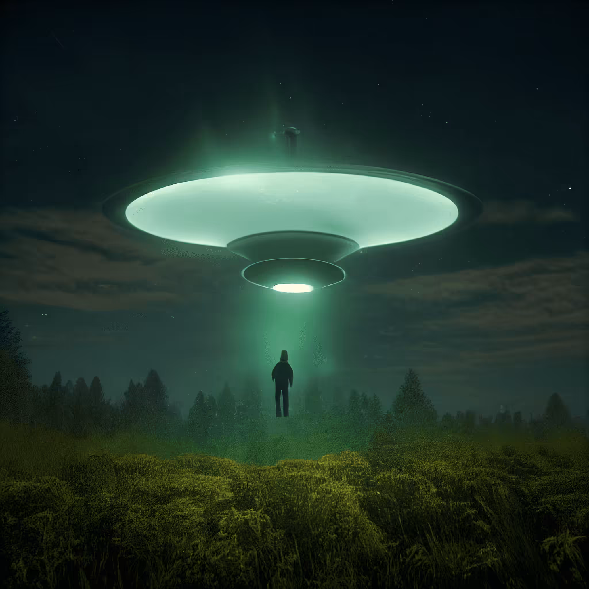 Abduct3d 🛸: The mini series #2