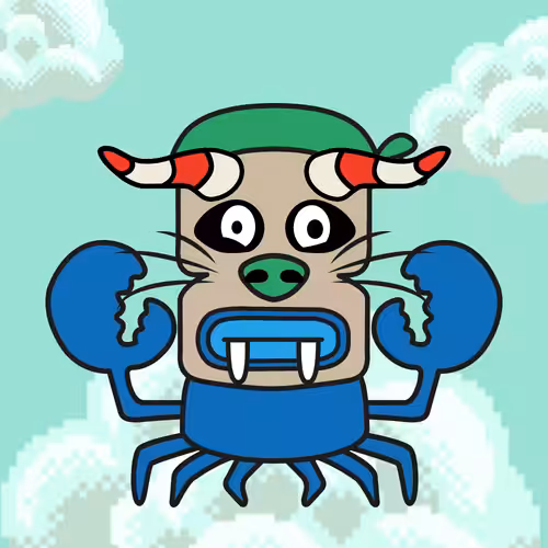  CryptoPumper #962