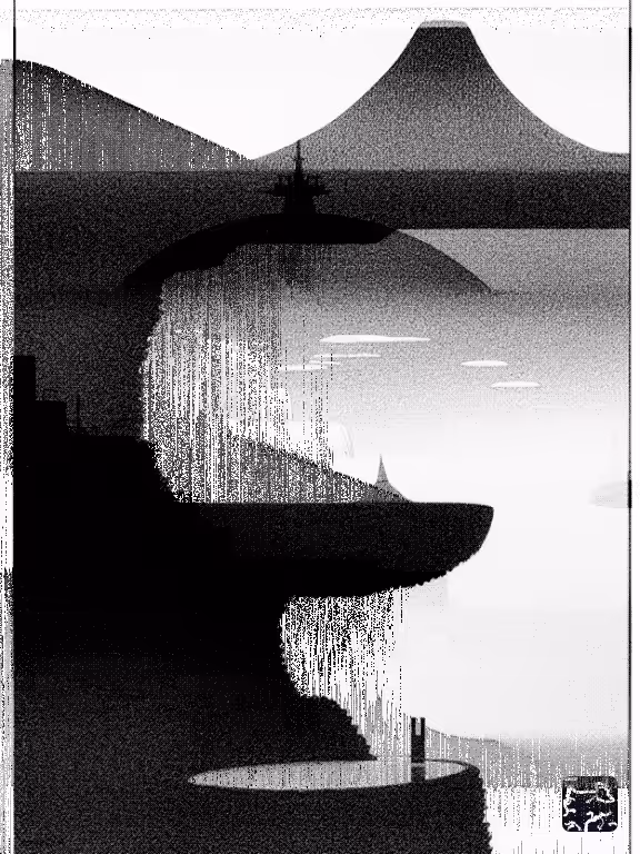 Bifurcation Rains #181
