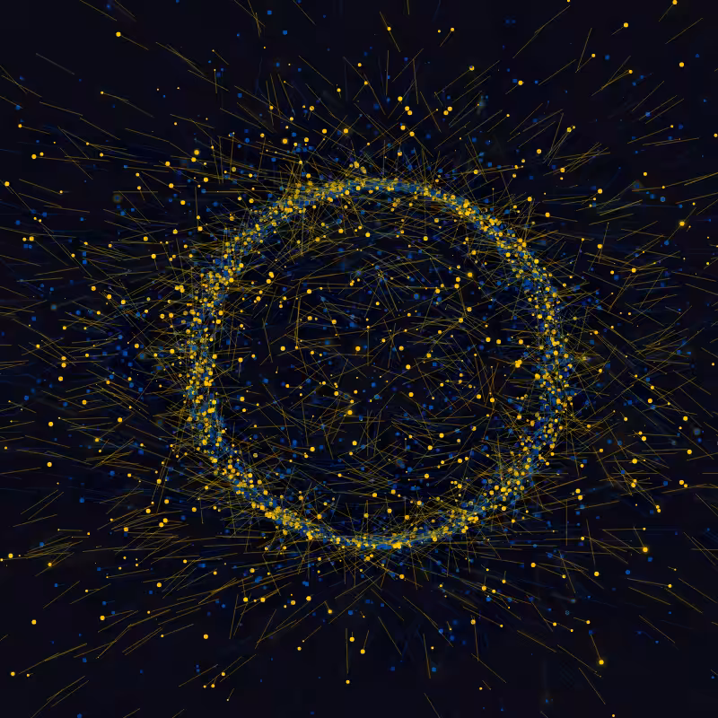Supernova Scatter #57