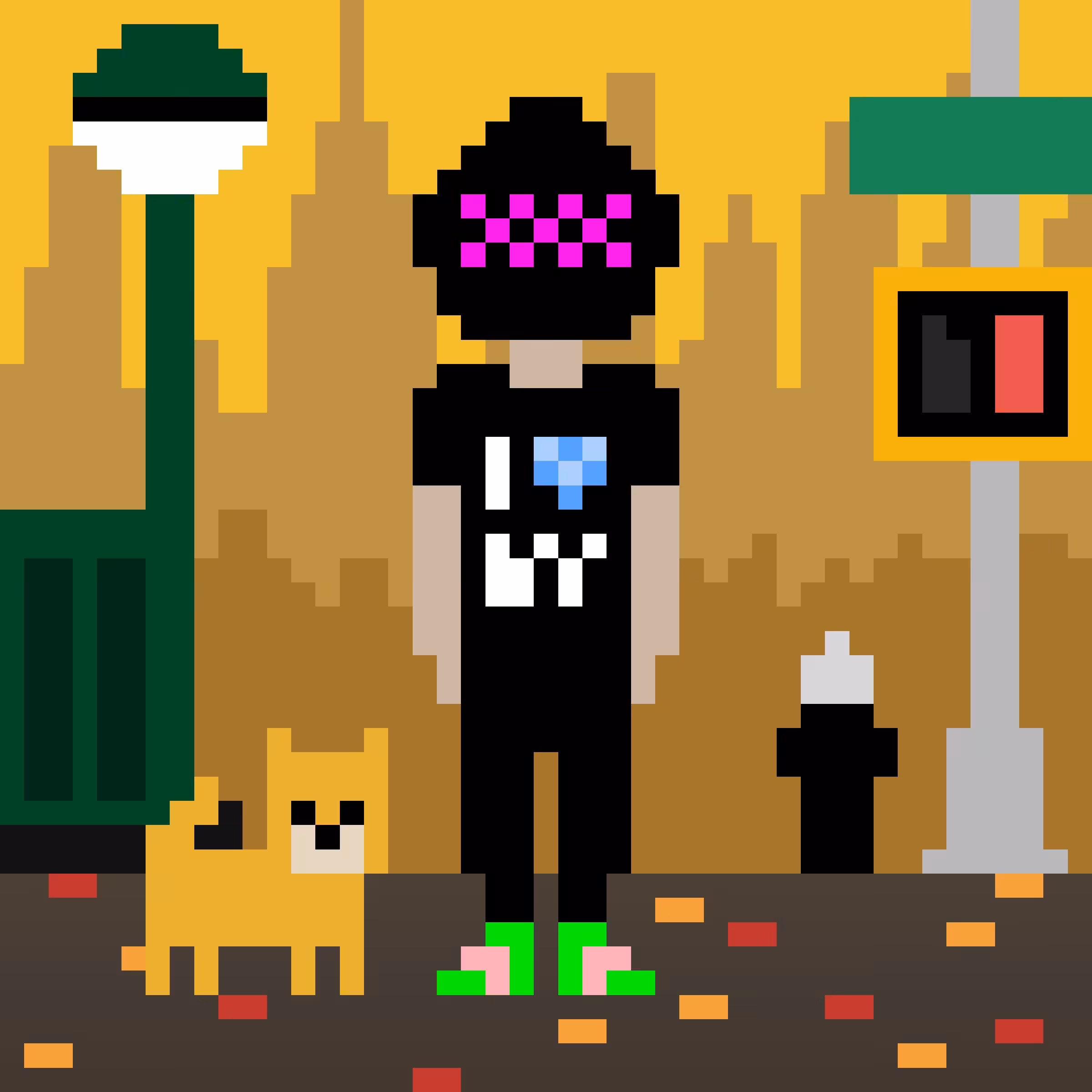 CryptoNewYorker #743