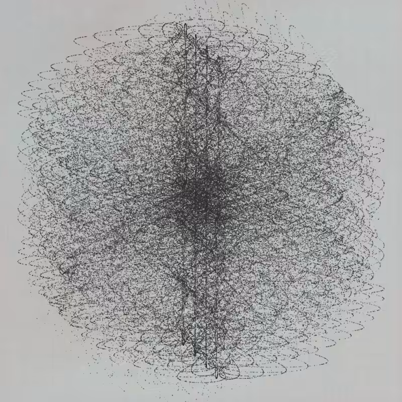 polar thread n.06 #12