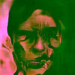 Ai Human Art #15