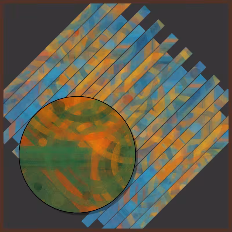 Tile Study #24