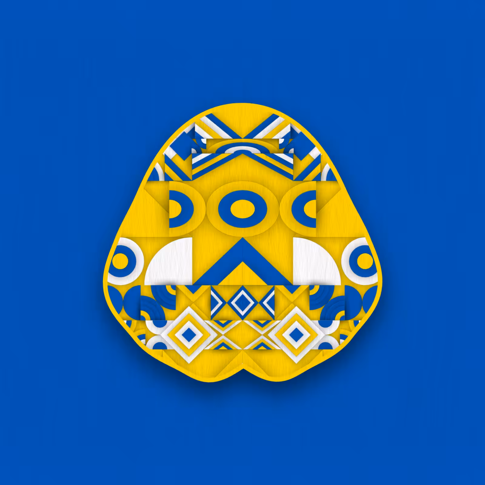 Generativemasks Ukraine Edition #4292