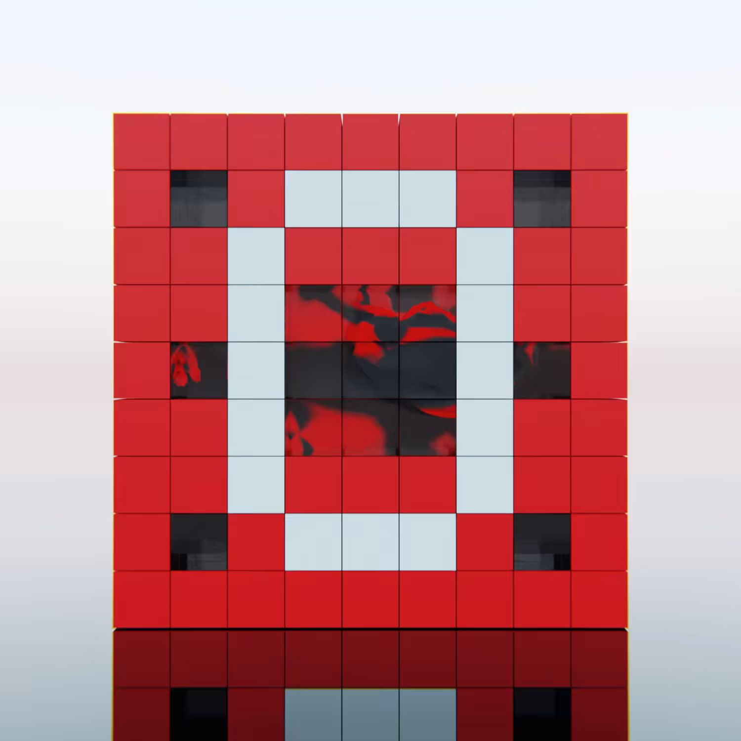FRACTAL FLOOR