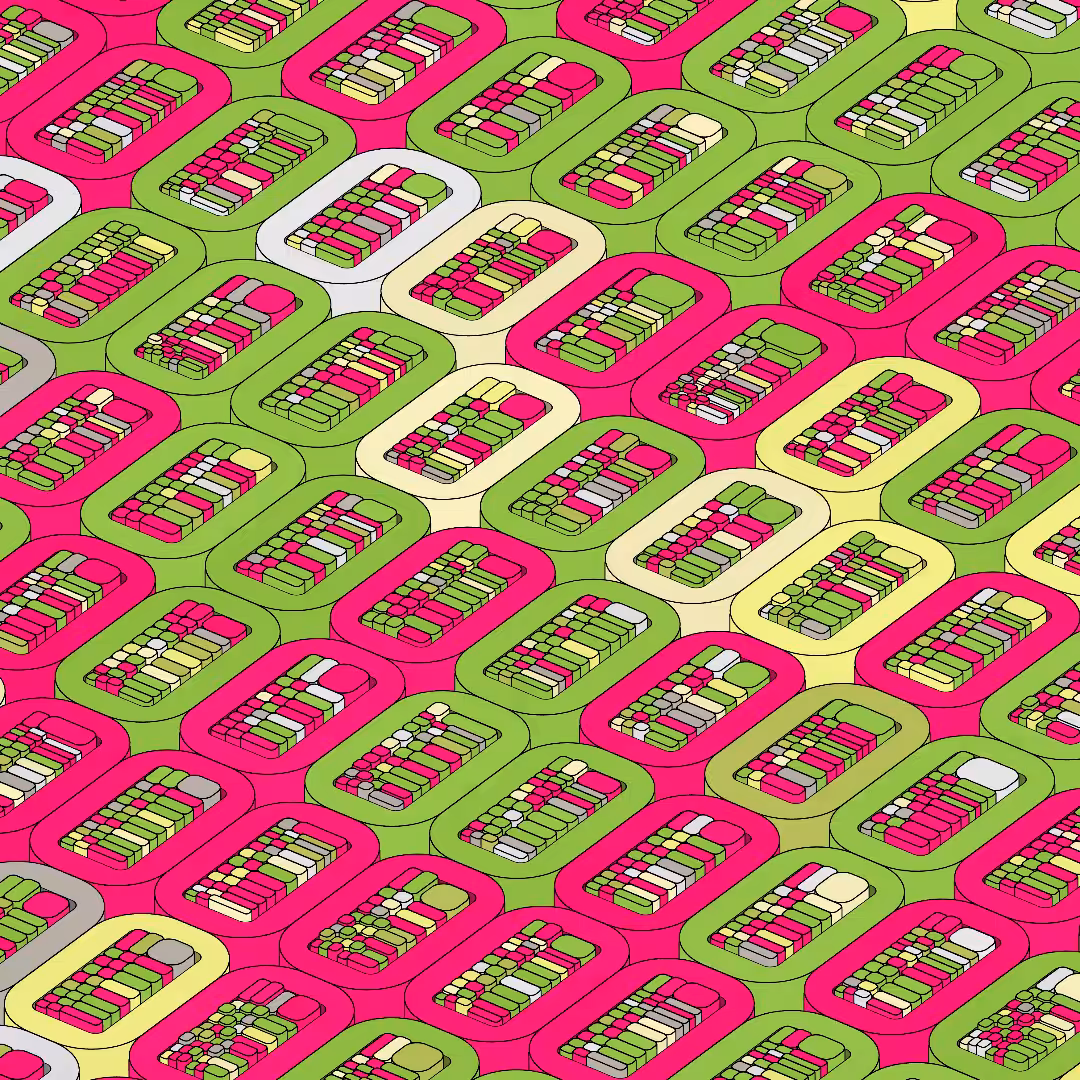 Cylinders #253
