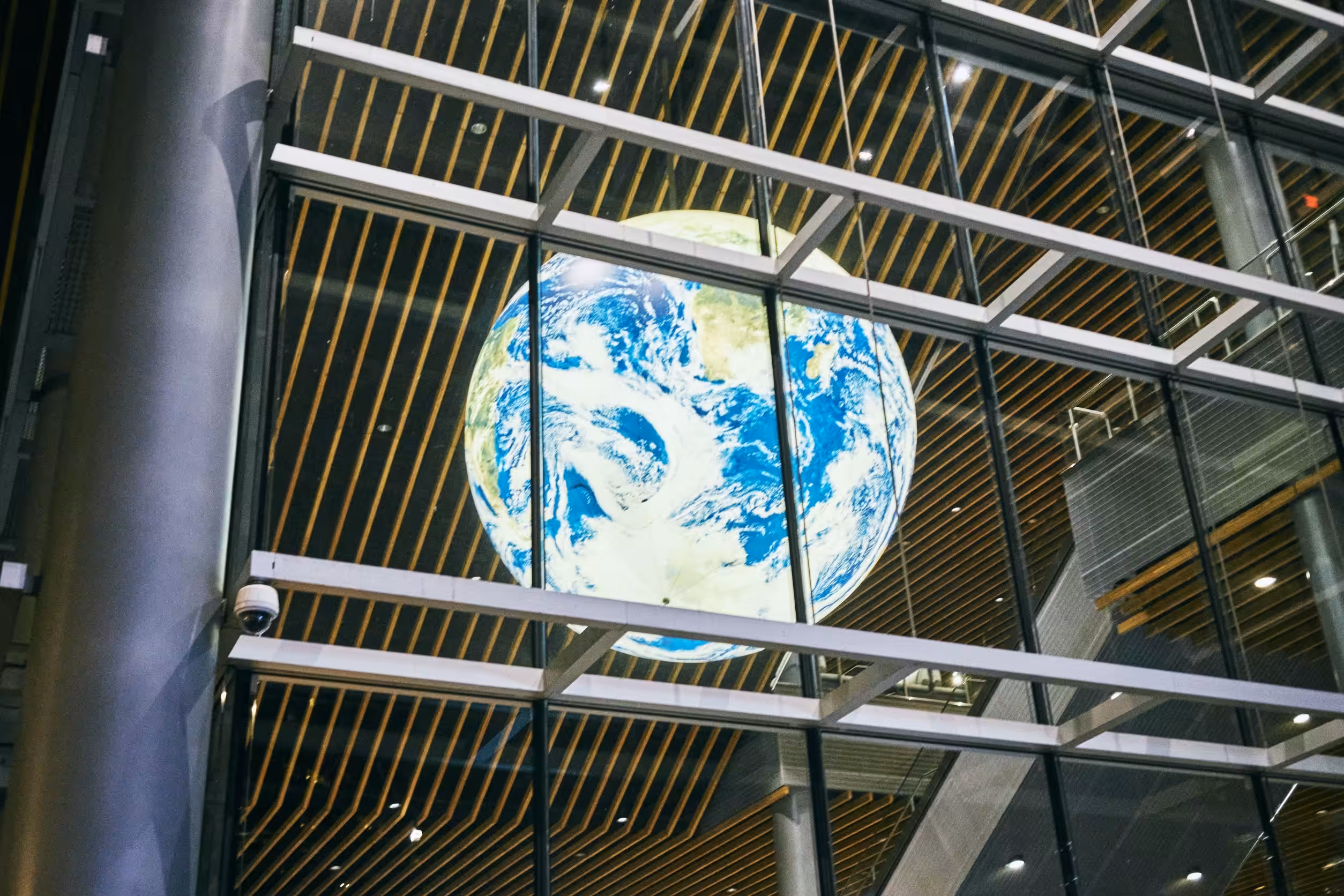 the world is yours in vancouver 