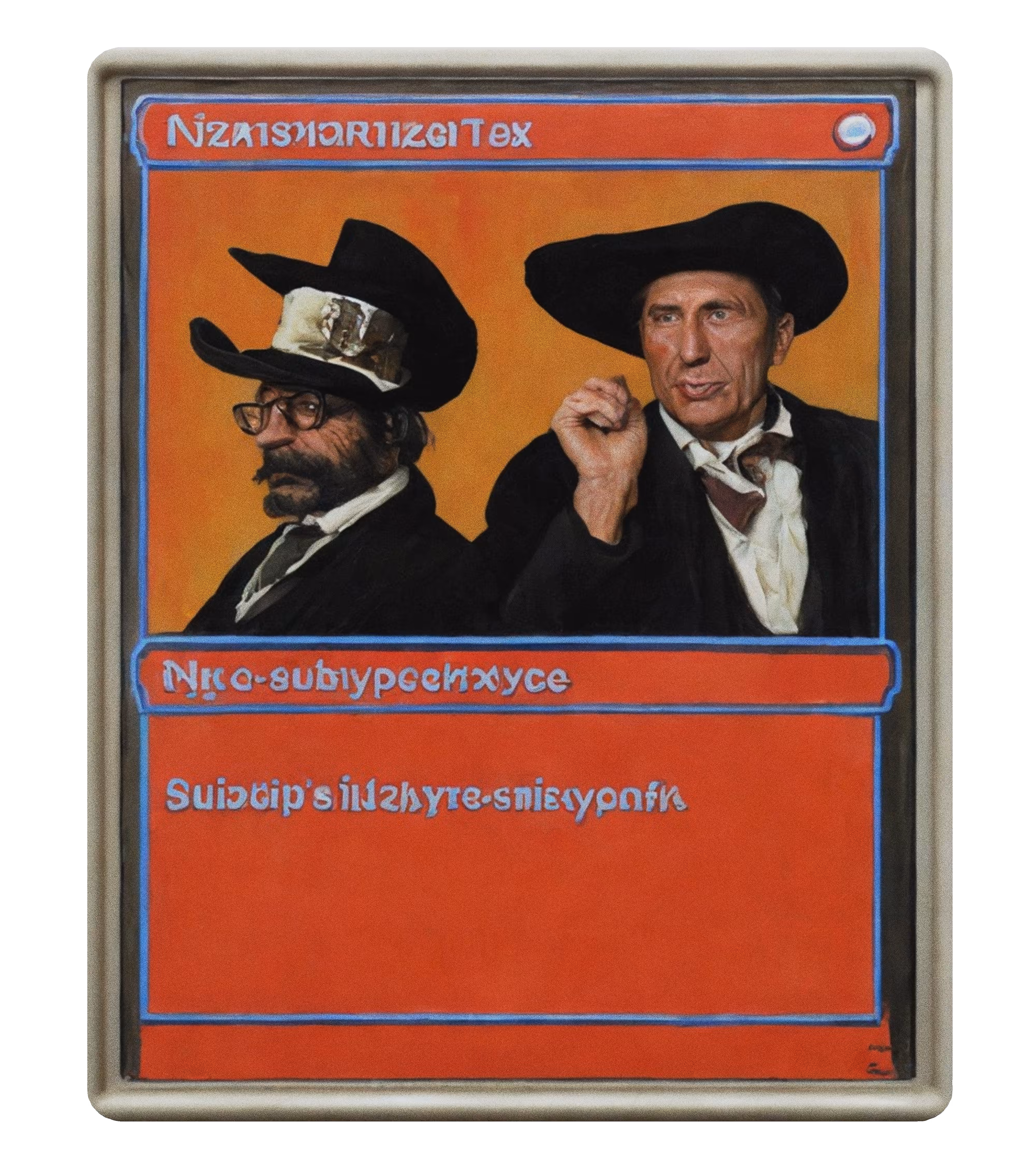 Card #955