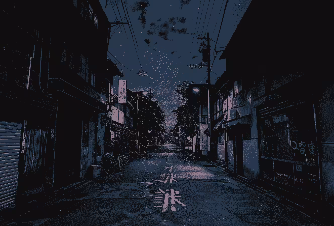 NeonTokyoWave #9