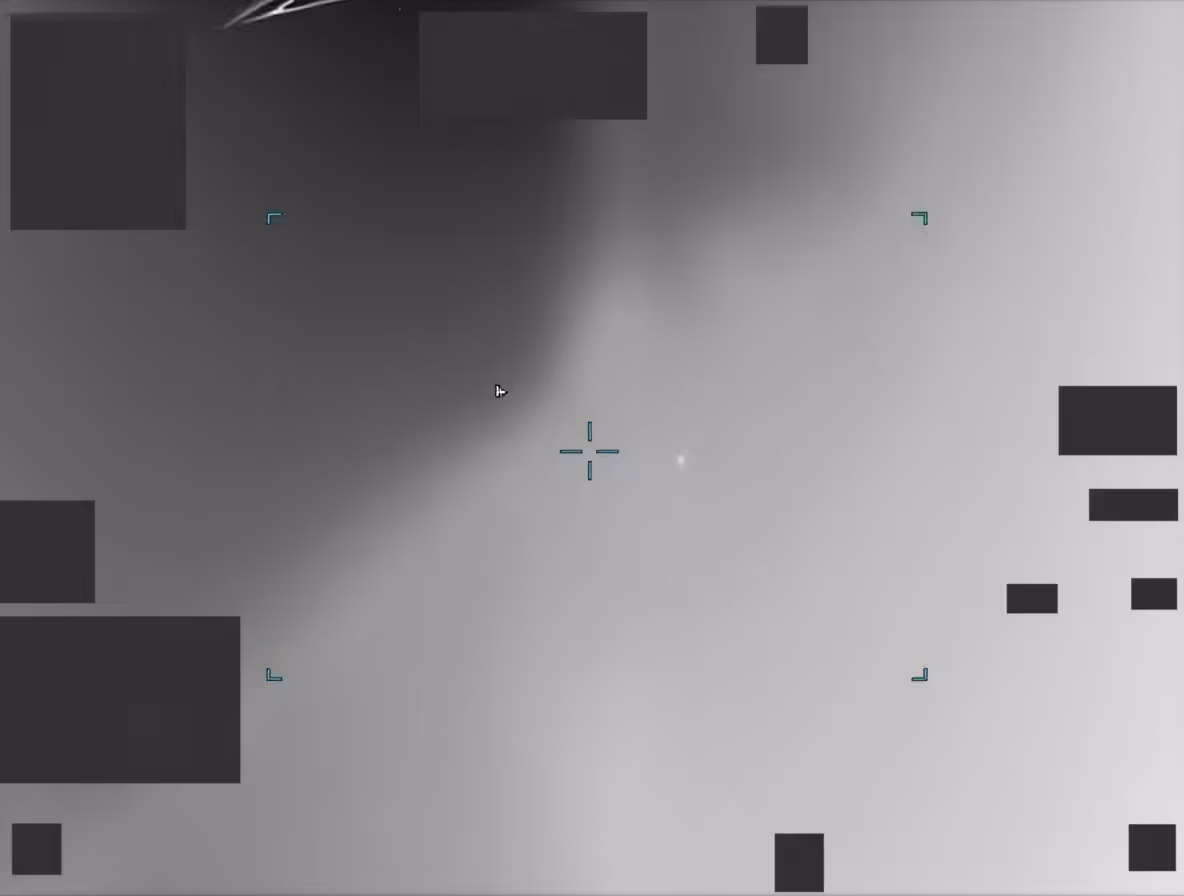 Unidentified Anomalous Phenomena: UAP_0290