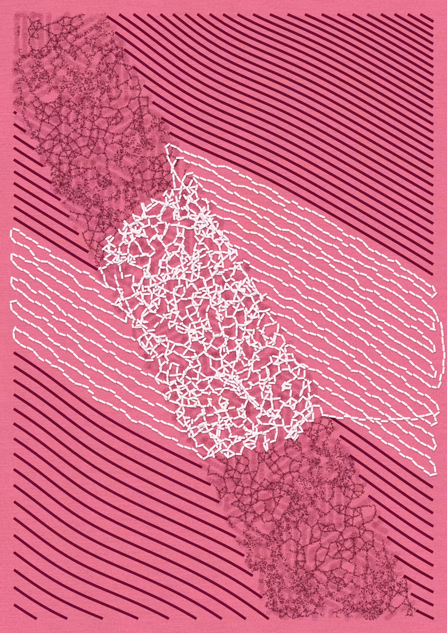 Aux Arbres #1982