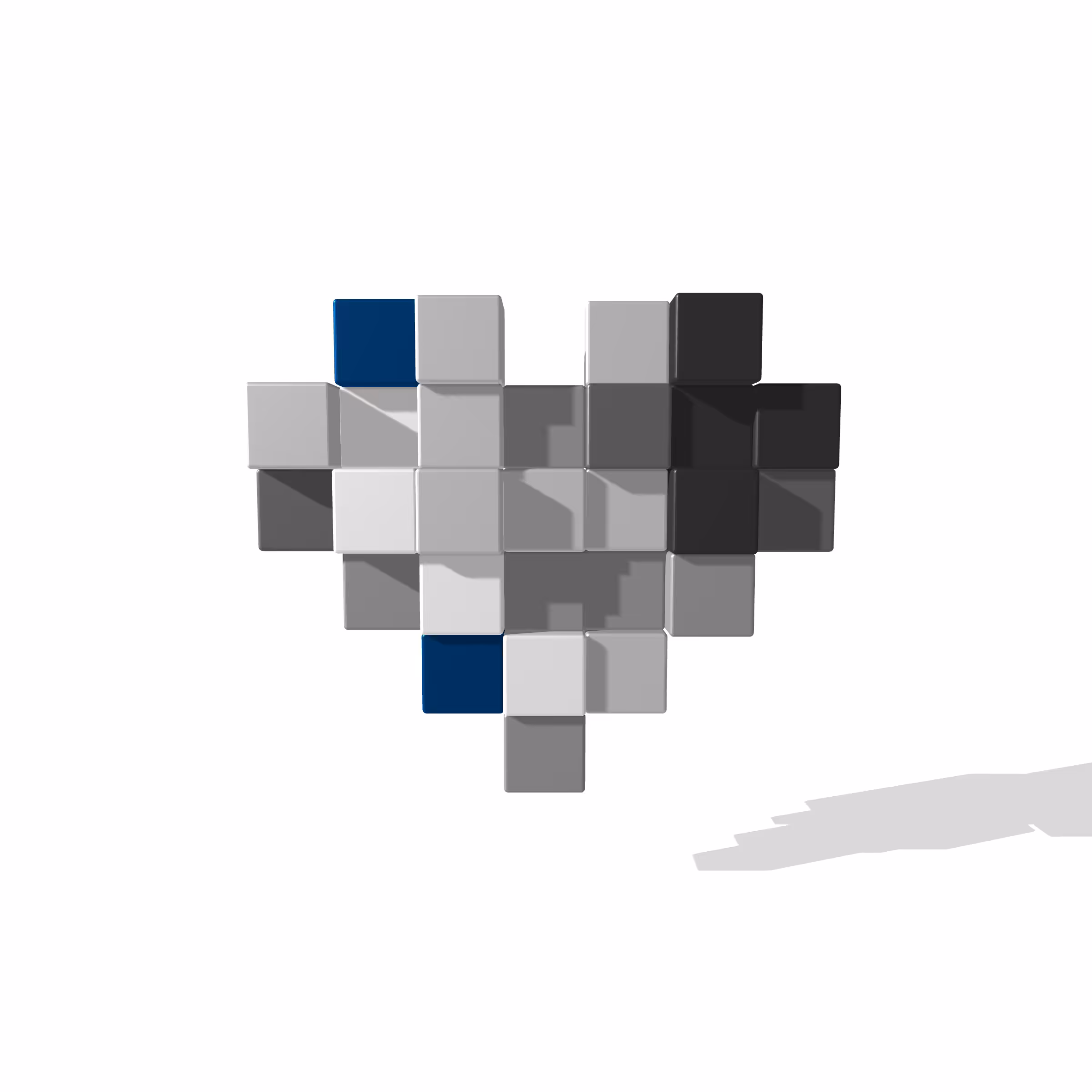 heart + craft #1912