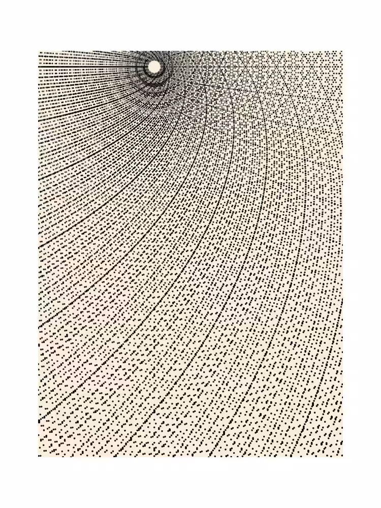 The Shape of Time #8