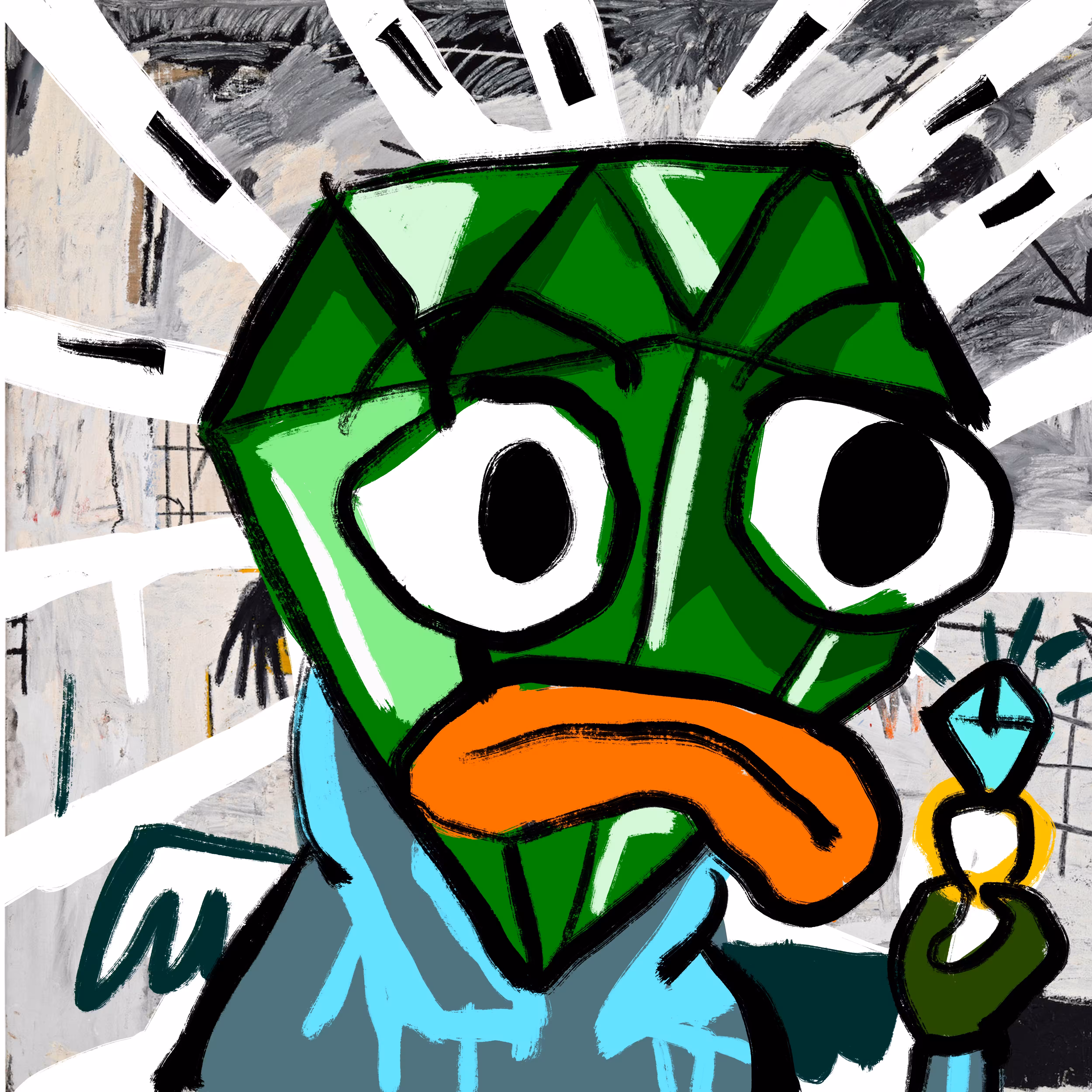 Basqkek 366