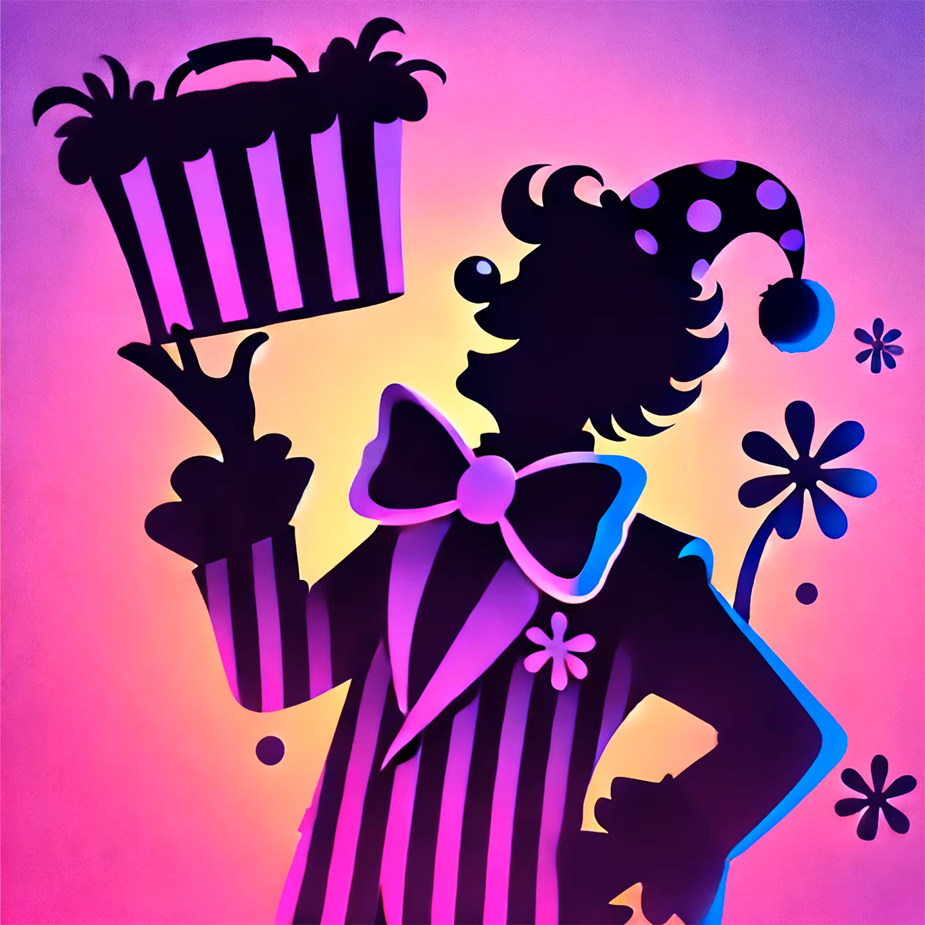 The Jester #1