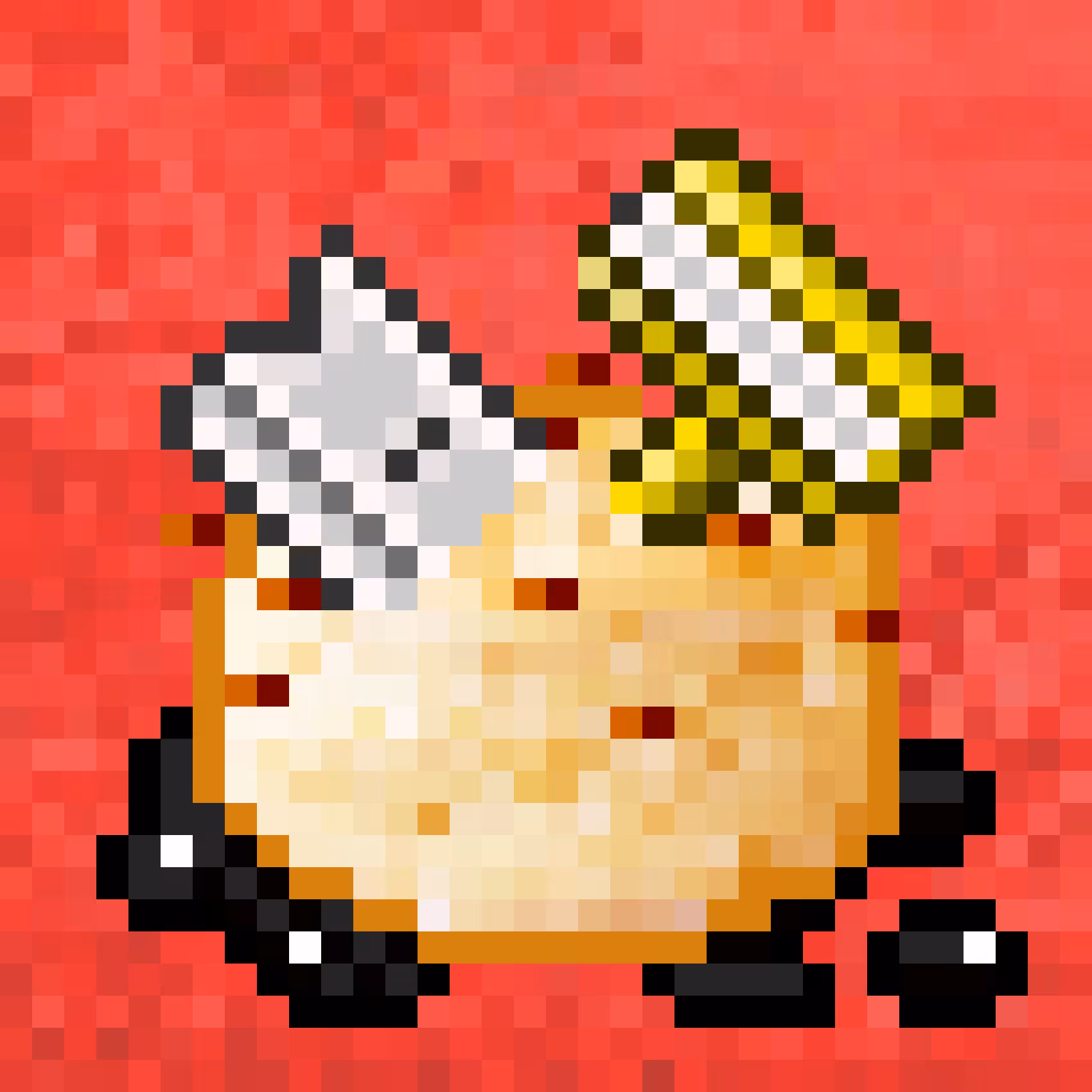 Risk Biscuits #2337