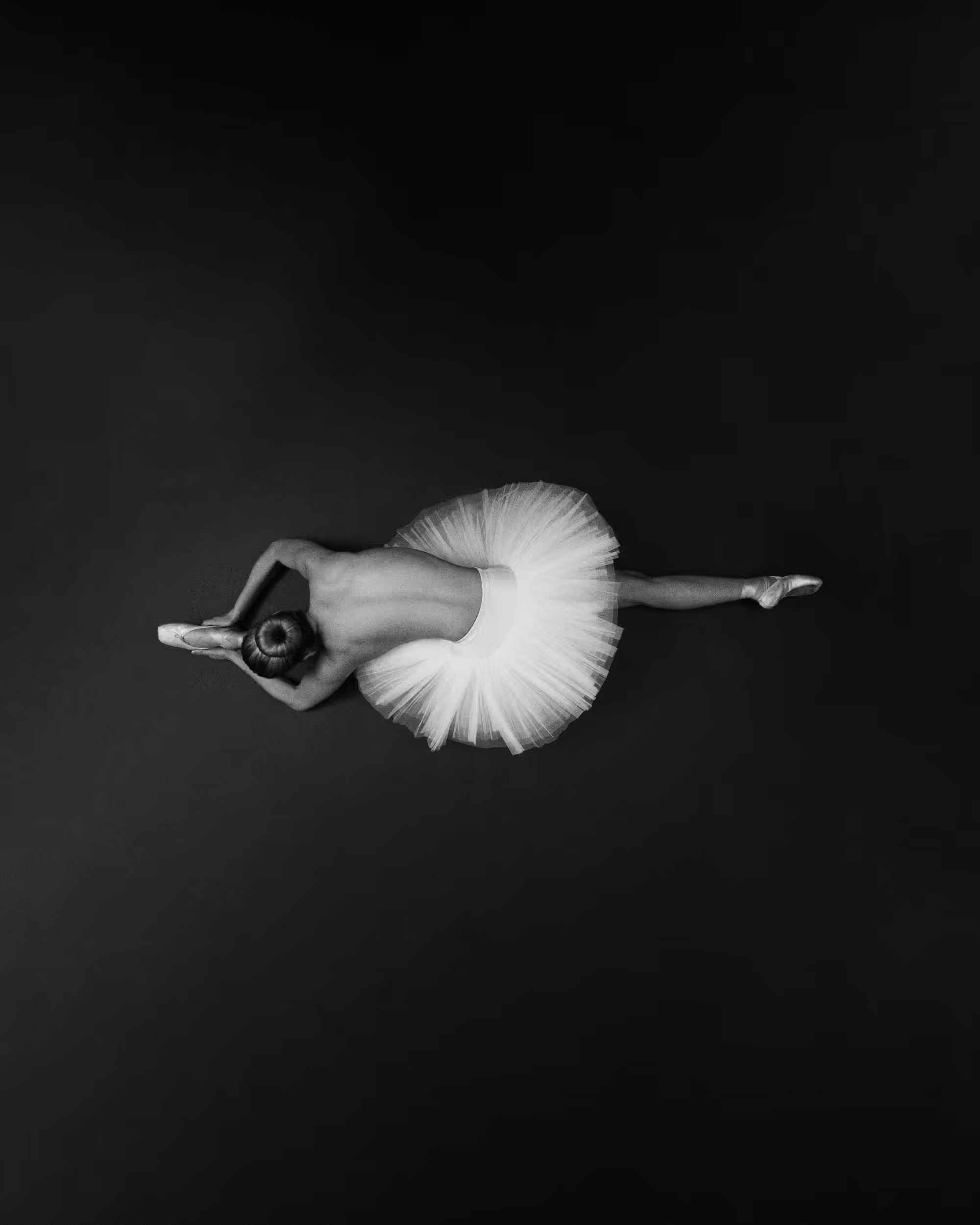 Anniversary : Ballerina 1 