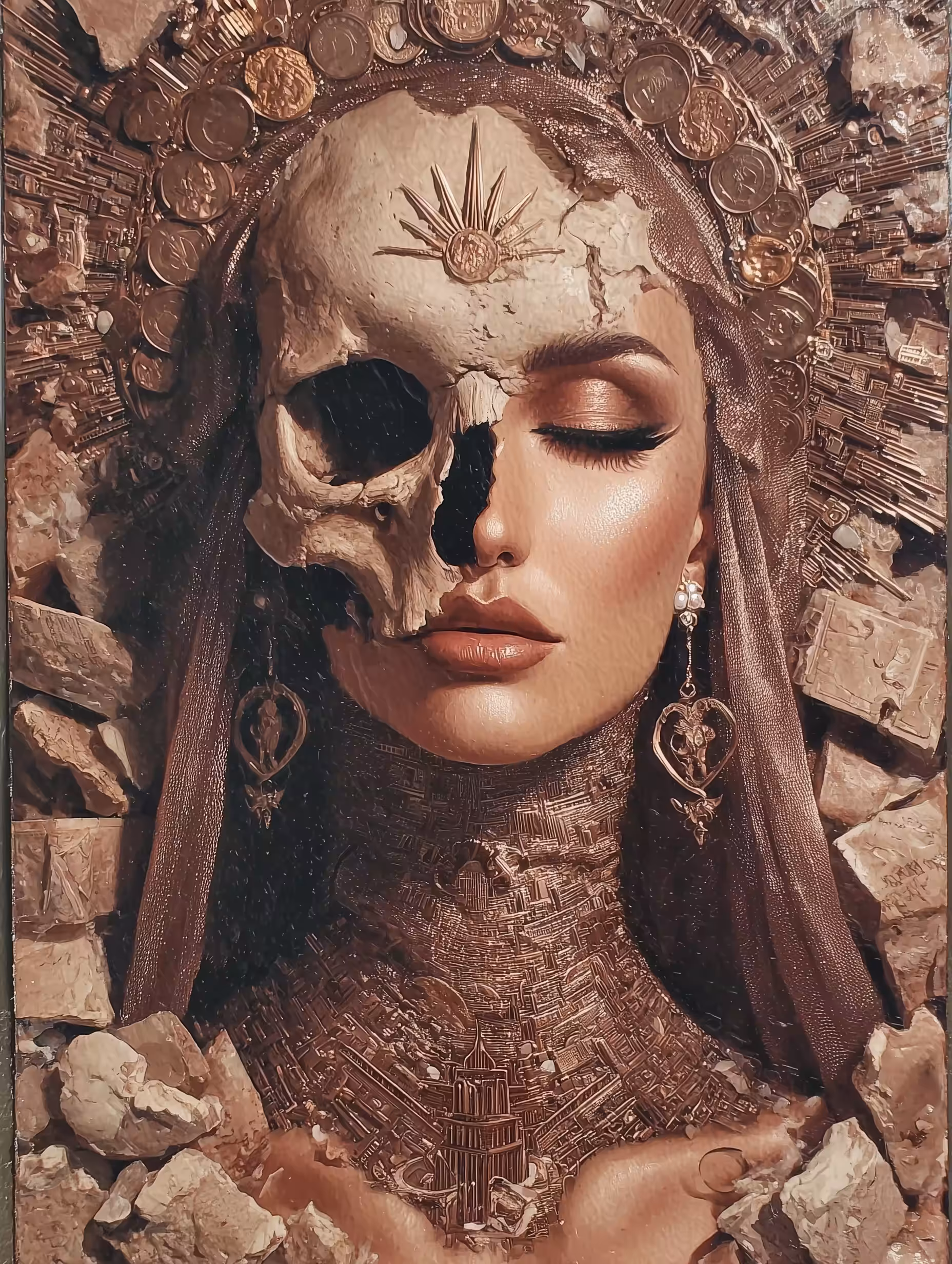 4. The Gilded Decay