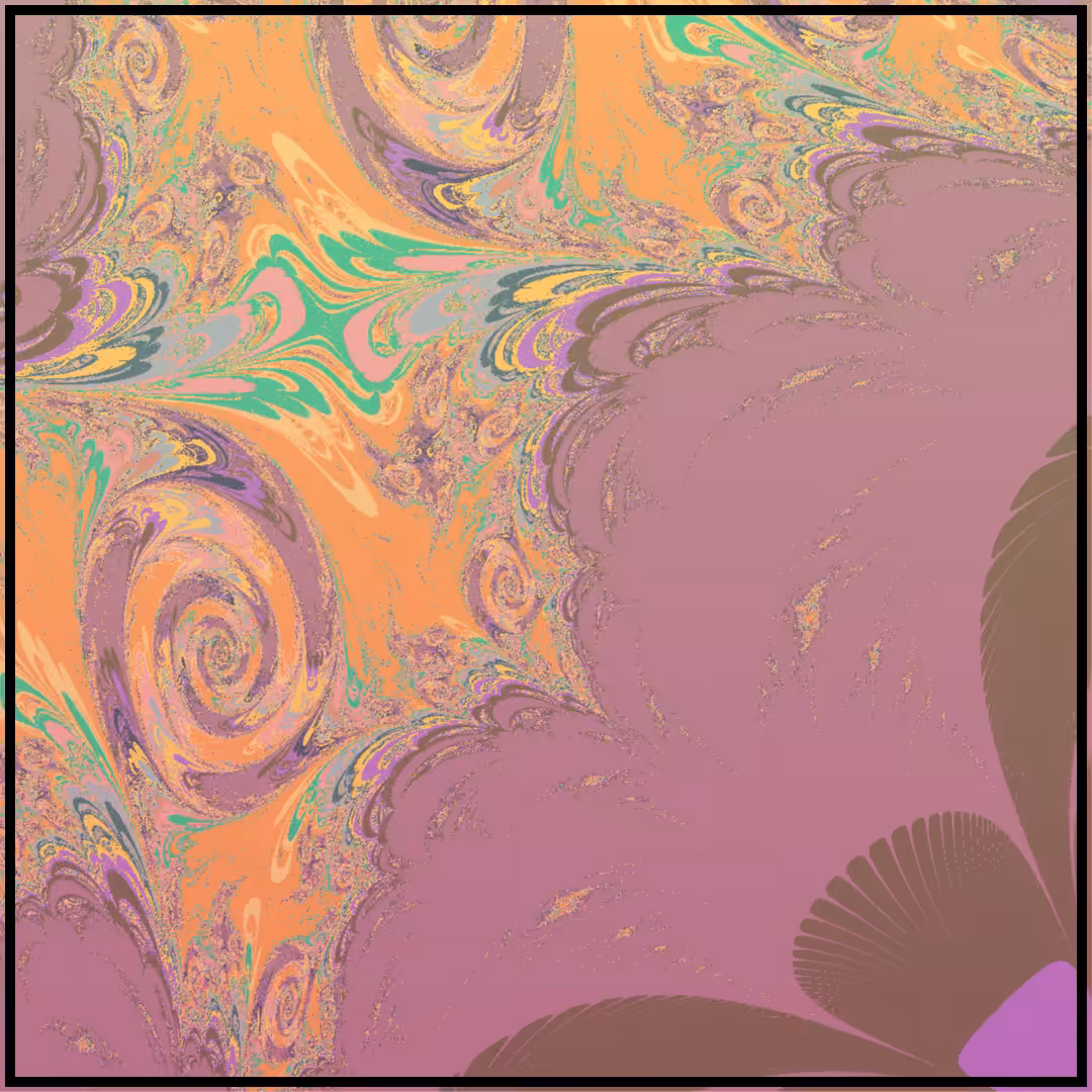 The Song Of Colors #129