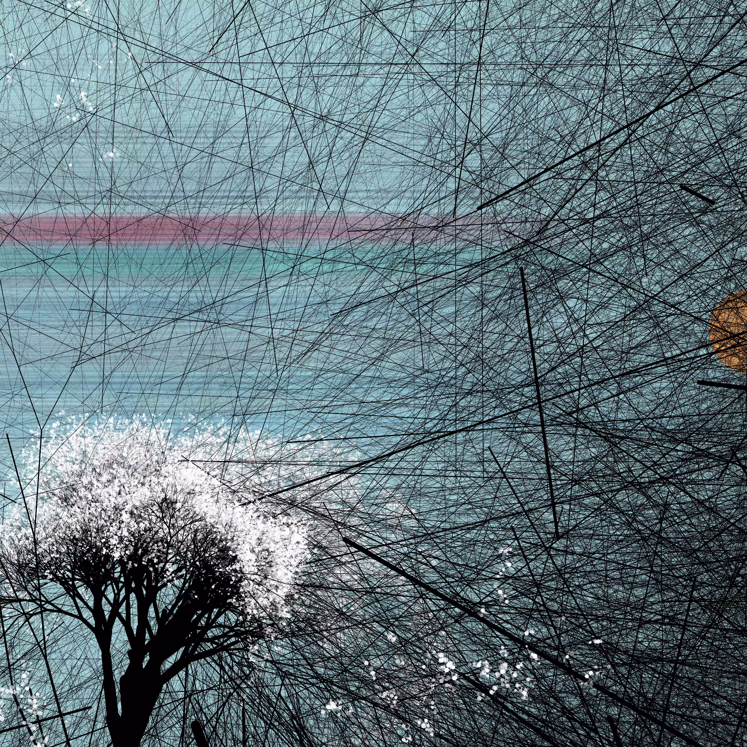 conversation with the wind #159