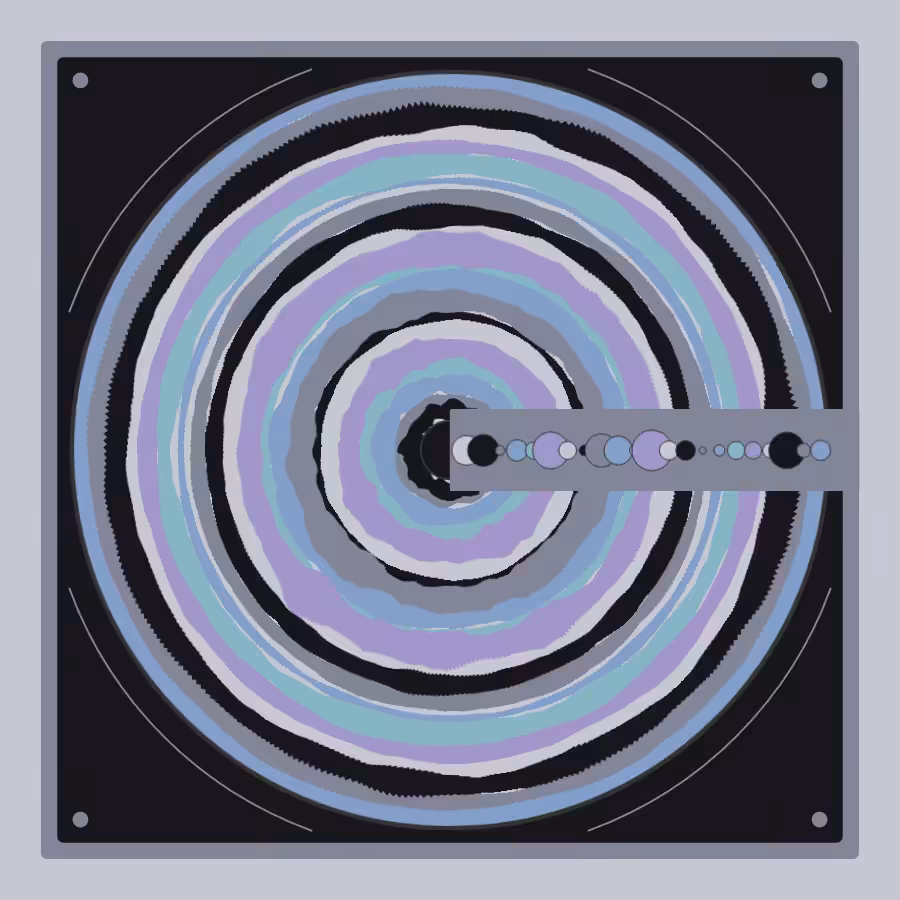 Memory Disc #55