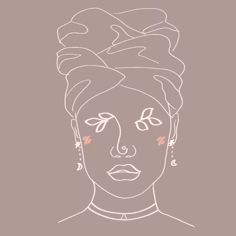 Cloudy eyes #17