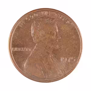 Cent #3268