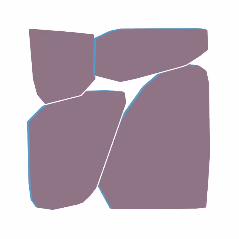 Pebbles #8