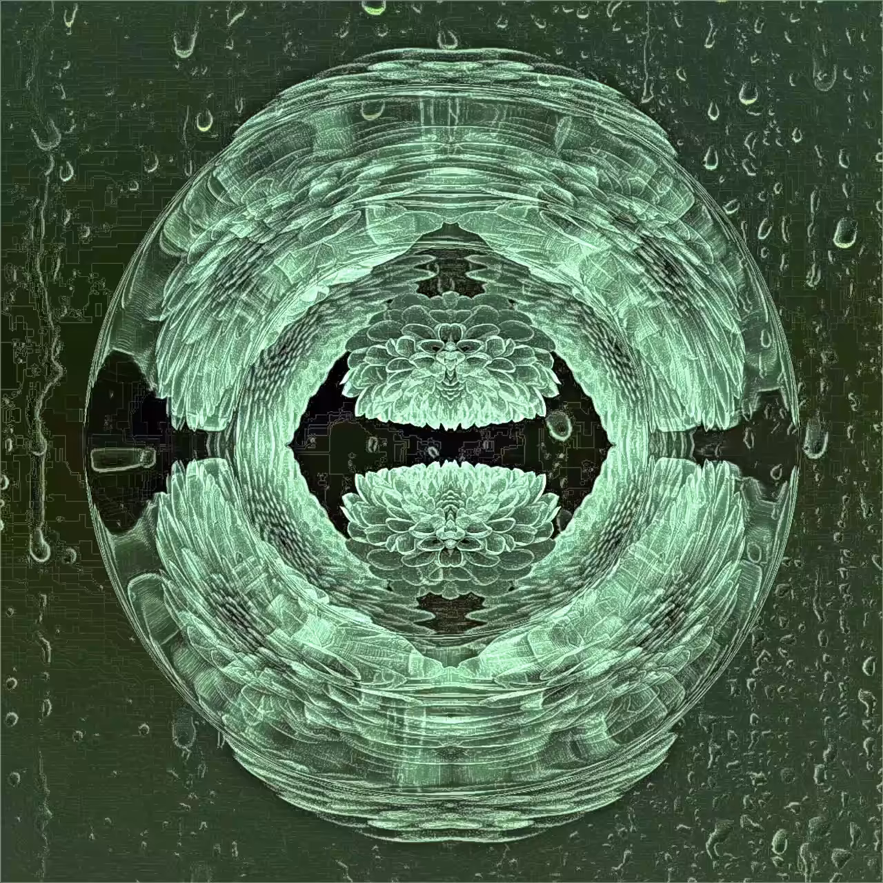 green future two