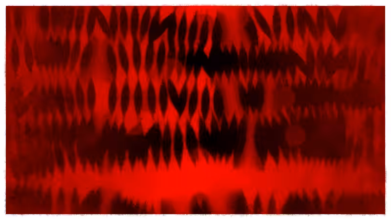 Speed of Dark #117