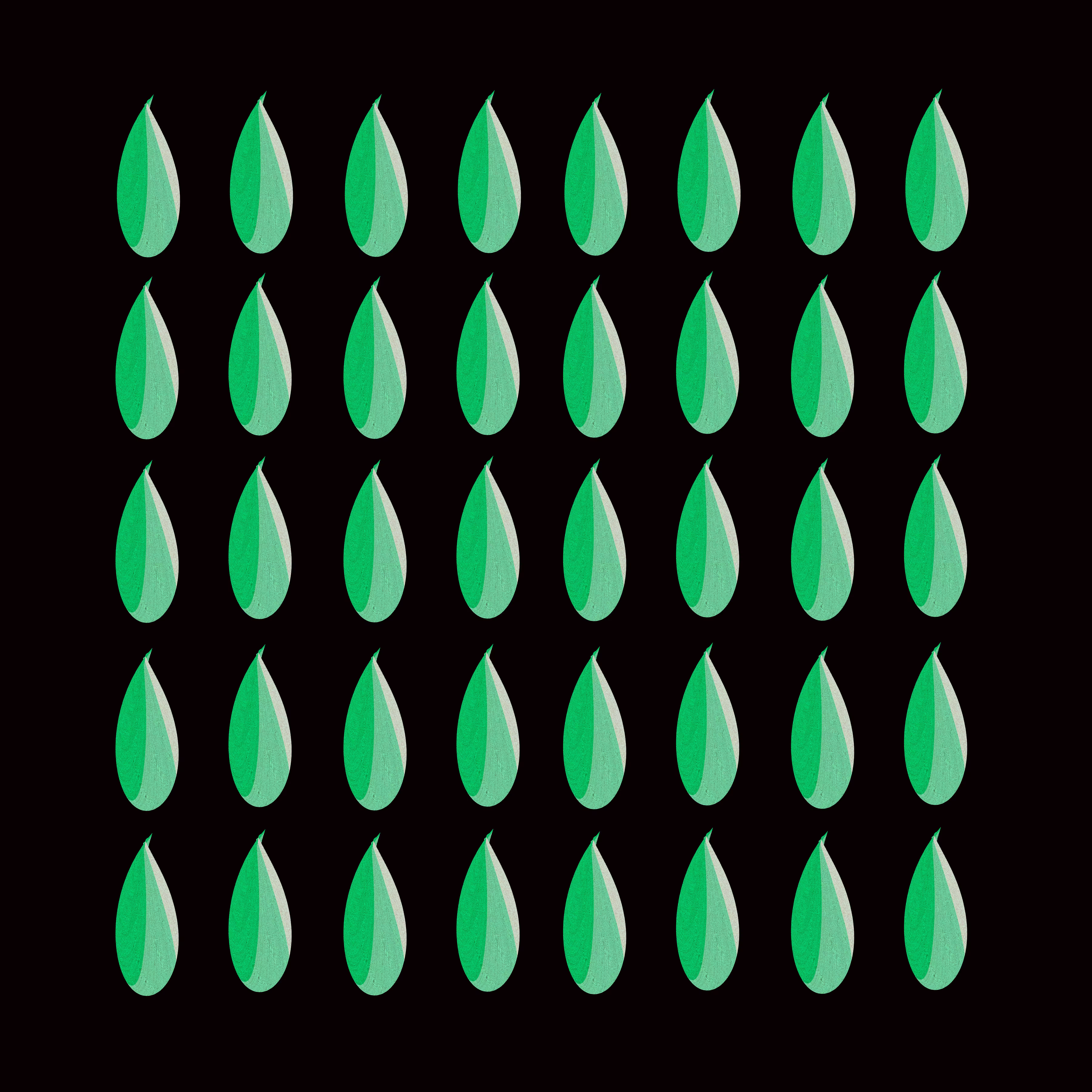 Green Rain
