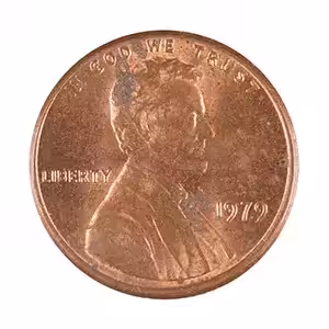 Cent #601