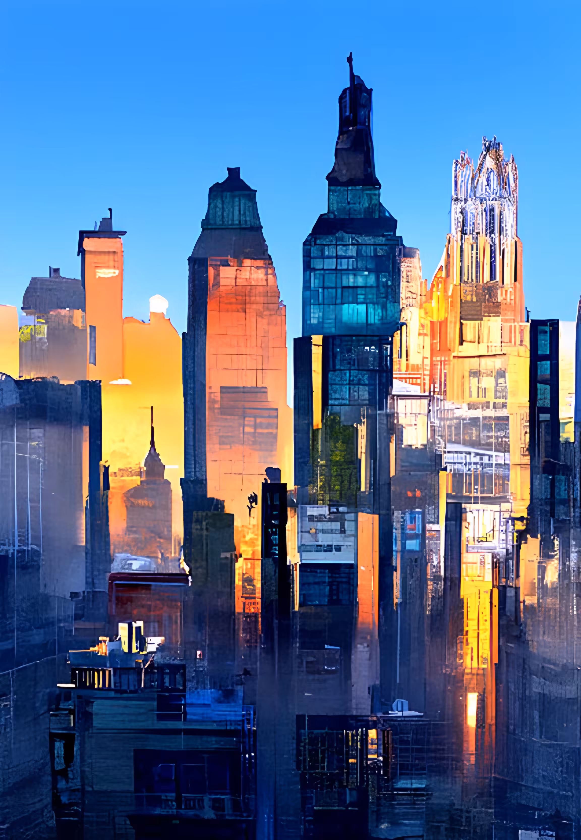 #9 / New York