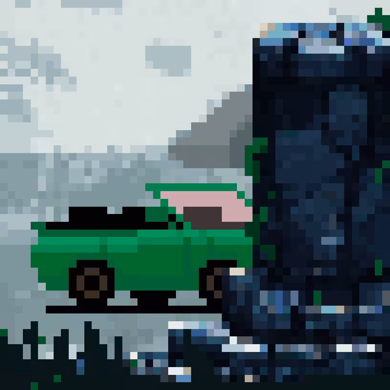 NO ROADMAP #348